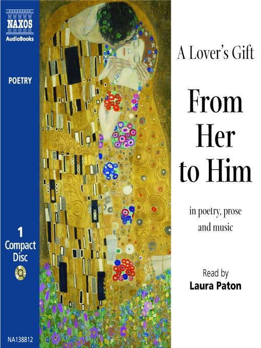Title details for A Lover's Gift by Anonymous - Available